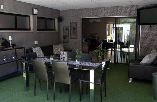 Brandwag Bed & Breakfast | 120 m² Bed and breakfast ∙ 4 guests