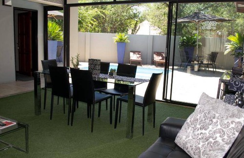 Brandwag Bed & Breakfast | 120 m² Bed and breakfast ∙ 4 guests