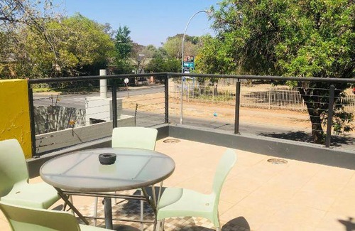 Brandwag Bed & Breakfast | 120 m² Bed and breakfast ∙ 4 guests