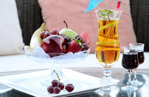 Kosmos Bed & Breakfast | 120 m² Bed and breakfast ∙ 2 bedrooms ∙ 127 guests