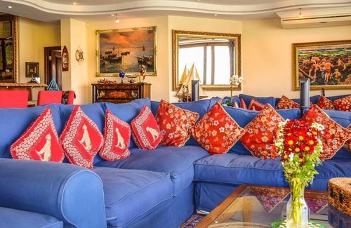 Kosmos Bed & Breakfast | 120 m² Bed and breakfast ∙ 2 bedrooms ∙ 127 guests