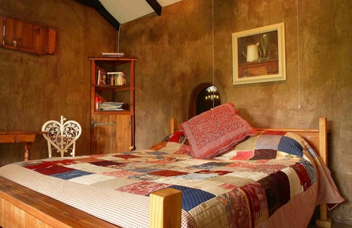 Hartbeespoort Cottage | 120 m² Cabin ∙ 2 bedrooms ∙ 1 guest