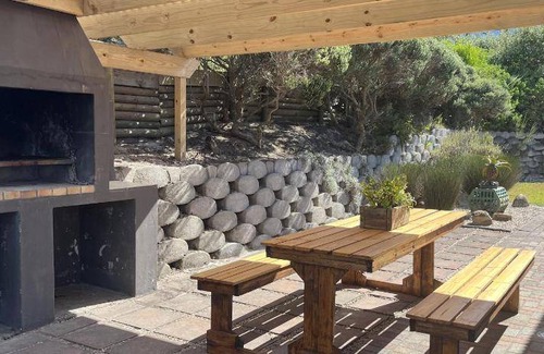 Cape Saint Francis House | 120 m² House ∙ 3 bedrooms ∙ 9 guests