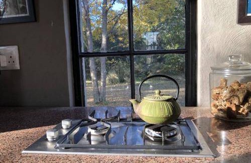 Magaliesberg House | 120 m² House ∙ 1 bedroom ∙ 2 guests