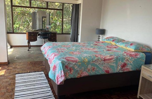 Sea Park House | 120 m² House ∙ 2 bedrooms ∙ 6 guests