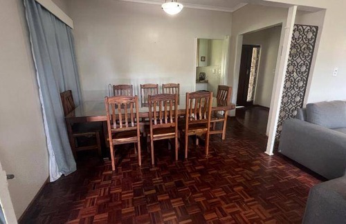 Sea Park House | 120 m² House ∙ 2 bedrooms ∙ 6 guests