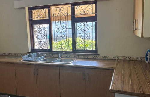 Sea Park House | 120 m² House ∙ 2 bedrooms ∙ 6 guests