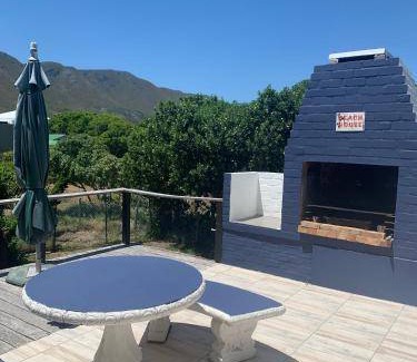 Vermont House | 120 m² House ∙ 2 bedrooms ∙ 5 guests