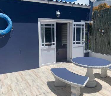 Vermont House | 120 m² House ∙ 2 bedrooms ∙ 5 guests