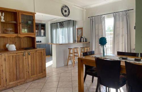 Sutherland House | 120 m² House ∙ 3 bedrooms ∙ 6 guests