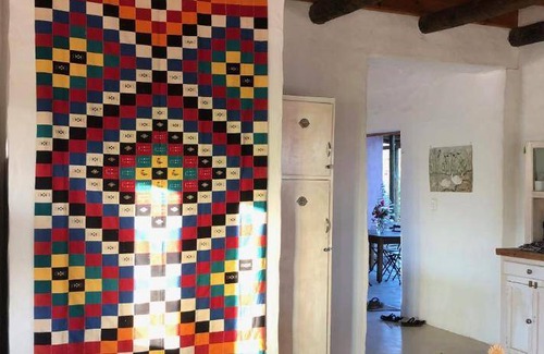 Prince Albert House | 120 m² House ∙ 3 bedrooms ∙ 6 guests