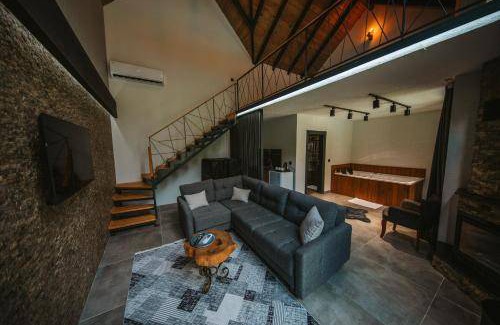 Ardesen Resort | 120 m² Resort ∙ 6 guests