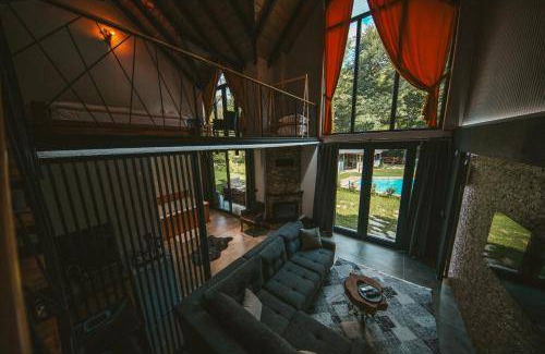 Ardesen Resort | 120 m² Resort ∙ 6 guests