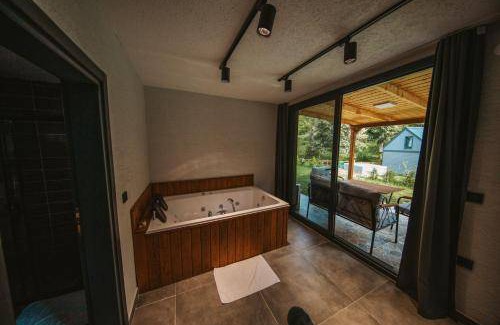 Ardesen Resort | 120 m² Resort ∙ 6 guests