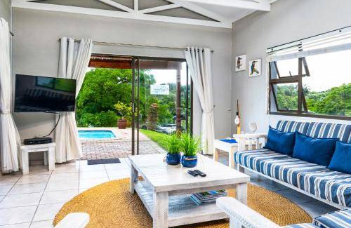 Trafalgar Other | 120 m² Tent ∙ 2 bedrooms ∙ 4 guests