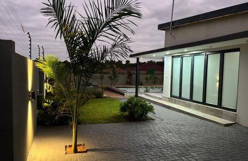 Thohoyandou Villa | 120 m² Villa ∙ 2 bedrooms ∙ 4 guests