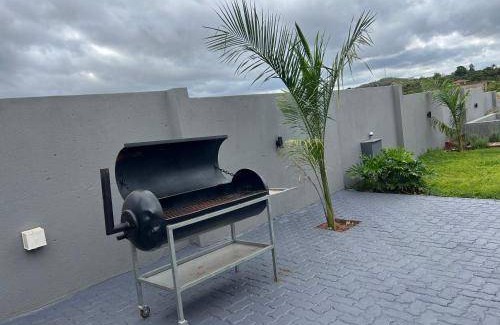 Thohoyandou Villa | 120 m² Villa ∙ 2 bedrooms ∙ 4 guests