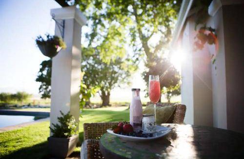 Wellington House | 1200 m² Farmhouse ∙ 4 bedrooms ∙ 8 guests