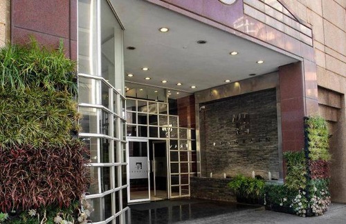 Downtown Johannesburg Apartment | 122 m² Apartment ∙ 4 guests