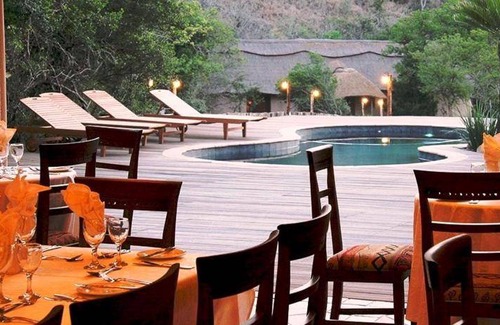 Macleantown Cabin | 124 m² Lodge ∙ 6 guests