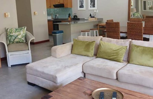 Pennington Villa | 125 m² Villa ∙ 1 bedroom ∙ 7 guests