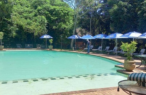 Pennington Villa | 125 m² Villa ∙ 1 bedroom ∙ 7 guests