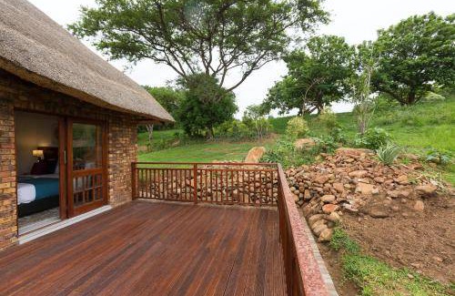 Hazyview Apartment | 125 m² Apartment ∙ 3 bedrooms ∙ 6 guests