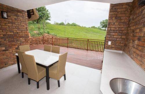 Hazyview Apartment | 125 m² Apartment ∙ 3 bedrooms ∙ 6 guests