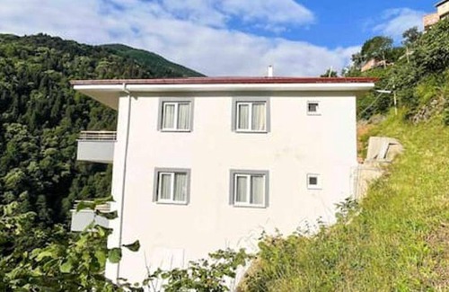 Caykara Apartment | 125 m² Apartment ∙ 2 bedrooms ∙ 8 guests