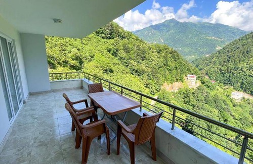 Caykara Apartment | 125 m² Apartment ∙ 2 bedrooms ∙ 8 guests