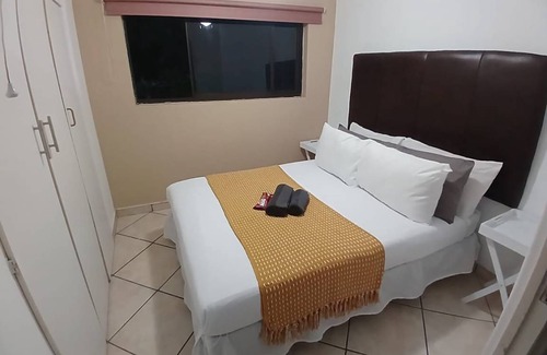 Margate House | 125 m² House ∙ 2 bedrooms ∙ 6 guests