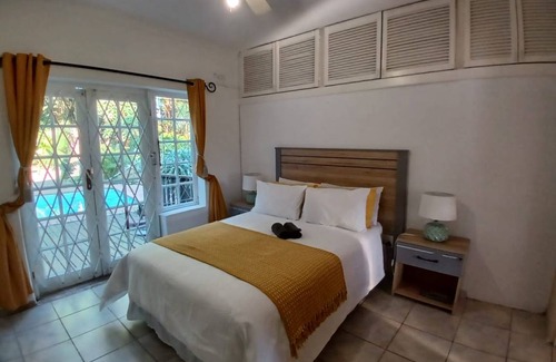 Margate House | 125 m² House ∙ 2 bedrooms ∙ 6 guests