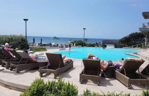 Port Zimbali Villa | 125 m² Villa ∙ 4 bedrooms ∙ 8 guests