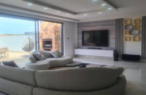 Port Zimbali Villa | 125 m² Villa ∙ 4 bedrooms ∙ 8 guests