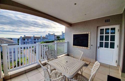 Pinnacle Point Apartment | 128 m² Apartment ∙ 2 bedrooms ∙ 4 guests