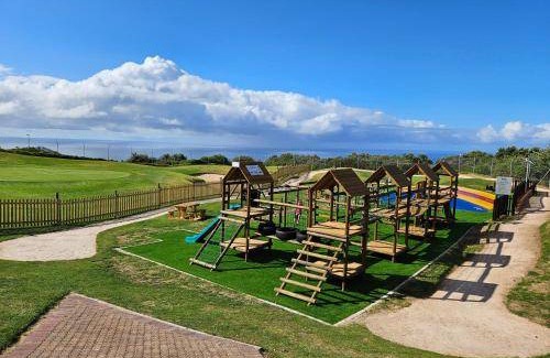 Pinnacle Point Apartment | 128 m² Apartment ∙ 2 bedrooms ∙ 4 guests