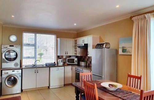 Pinnacle Point Apartment | 128 m² Apartment ∙ 2 bedrooms ∙ 4 guests