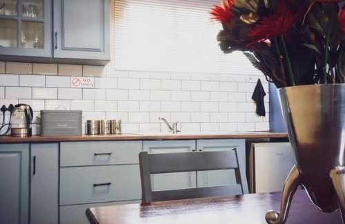 Bethlehem Apartment | 128 m² Apartment ∙ 1 bedroom ∙ 2 guests