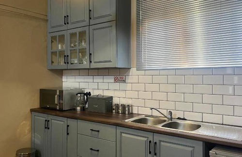 Bethlehem Apartment | 128 m² Apartment ∙ 1 bedroom ∙ 2 guests