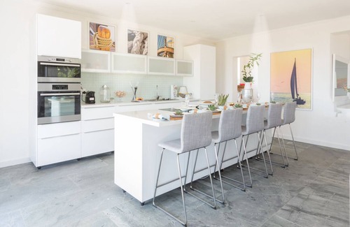 Sunset Beach Hotel | 13-Bedroom Boutique Hotel