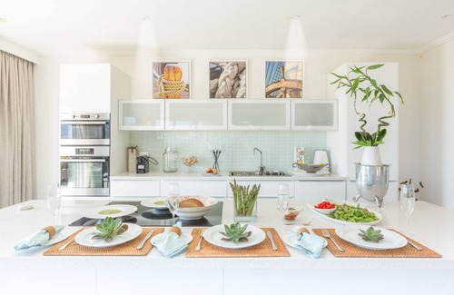 Sunset Beach Hotel | 13-Bedroom Boutique Hotel
