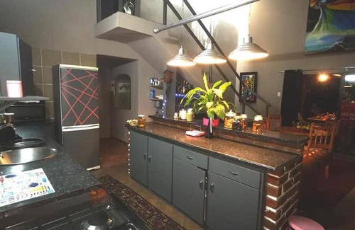 Tshwane Apartment | 130 m² Apartment ∙ 2 guests