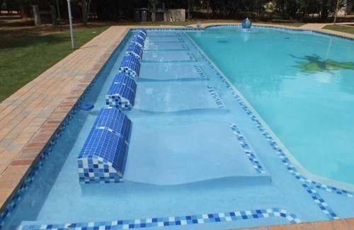 Tshwane Apartment | 130 m² Apartment ∙ 2 guests