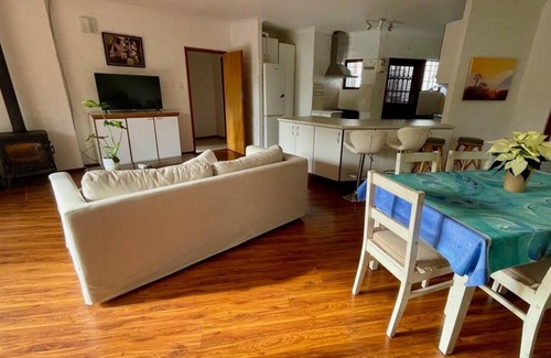 Helgarda Estate Apartment | 130 m² Apartment ∙ 2 guests