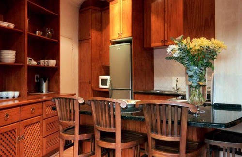 Somerset West Apartment | 130 m² Apartment ∙ 2 bedrooms ∙ 127 guests