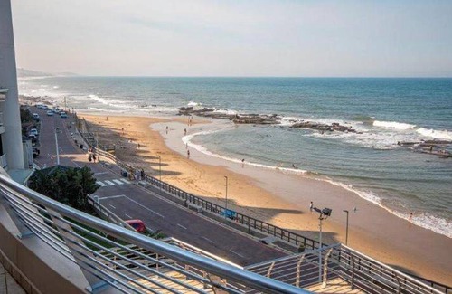 Umdloti Apartment | 130 m² Apartment ∙ 3 bedrooms ∙ 7 guests