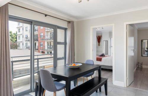 Observatory Apartment | 130 m² Apartment ∙ 3 bedrooms ∙ 6 guests