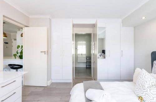 Observatory Apartment | 130 m² Apartment ∙ 3 bedrooms ∙ 6 guests