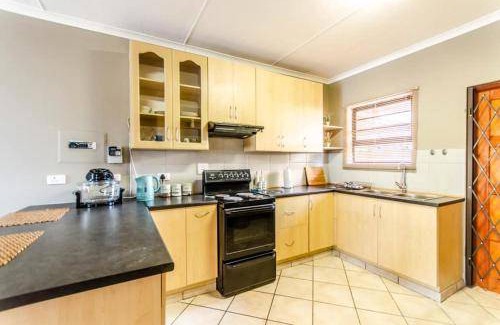 Gonubie Apartment | 130 m² Apartment ∙ 2 bedrooms ∙ 4 guests