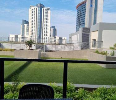 Umhlanga Apartment | 130 m² Apartment ∙ 3 bedrooms ∙ 10 guests